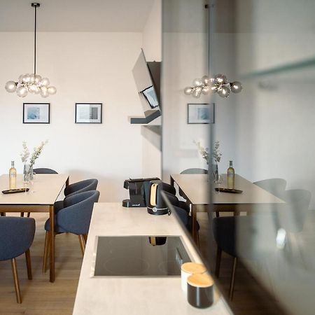 Pr Premium Apartment Ровинь Экстерьер фото