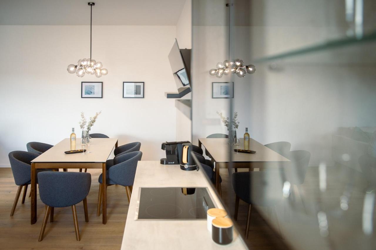Pr Premium Apartment Ровинь Экстерьер фото